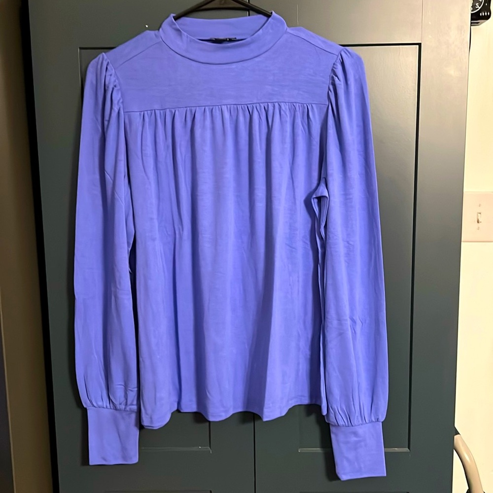 Ann Taylor dress shirt
